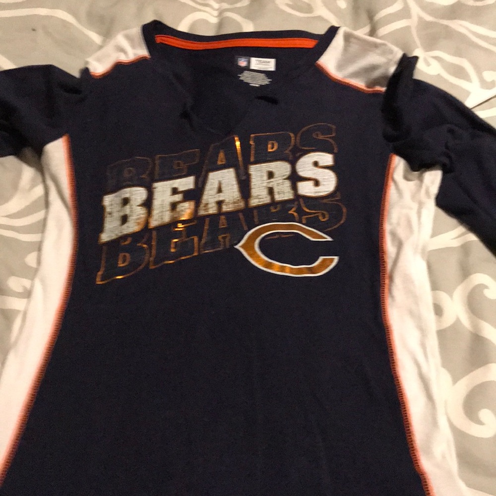 Super cute bears shirt